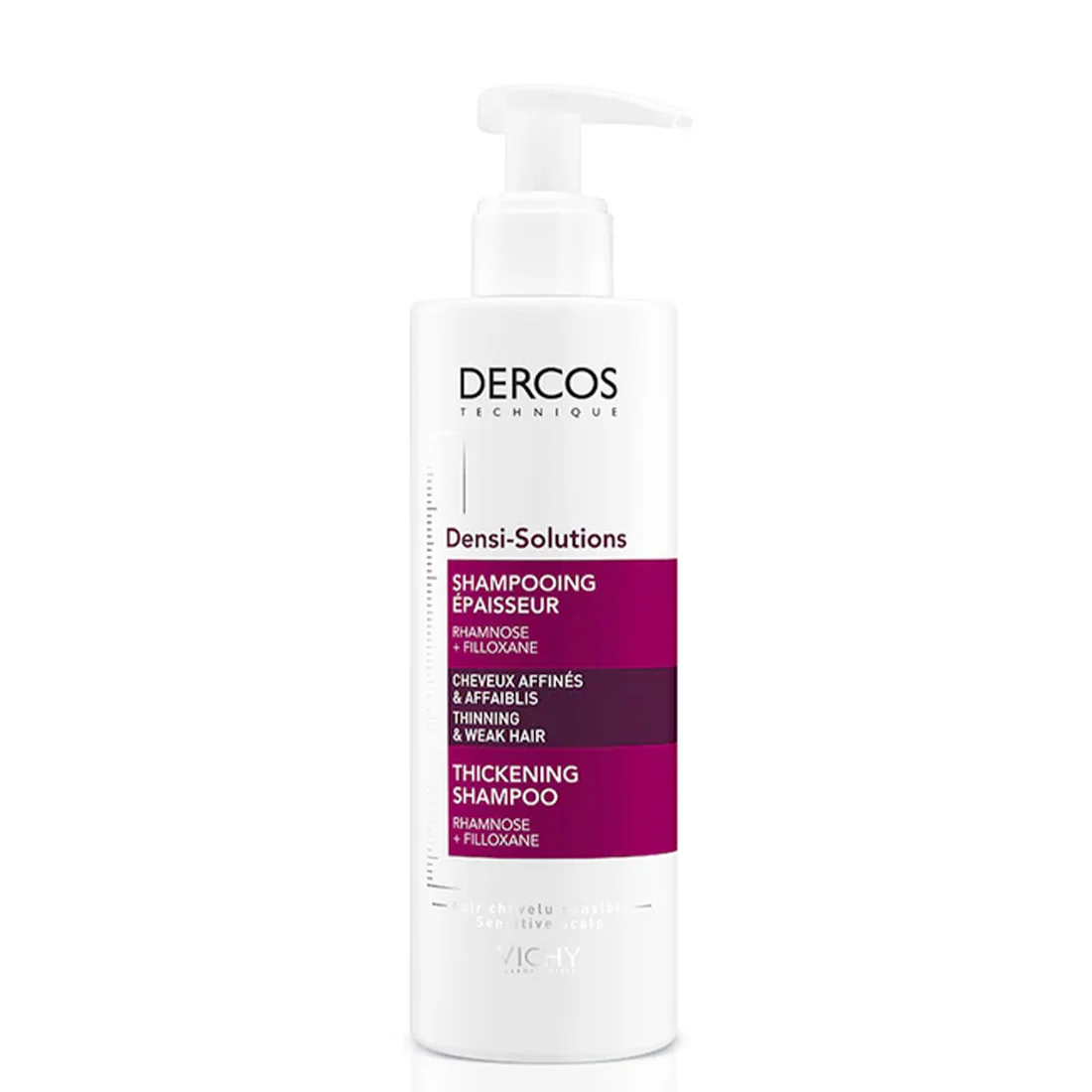 Vichy Dercos Densi-Solutions 250 ml - Image 2