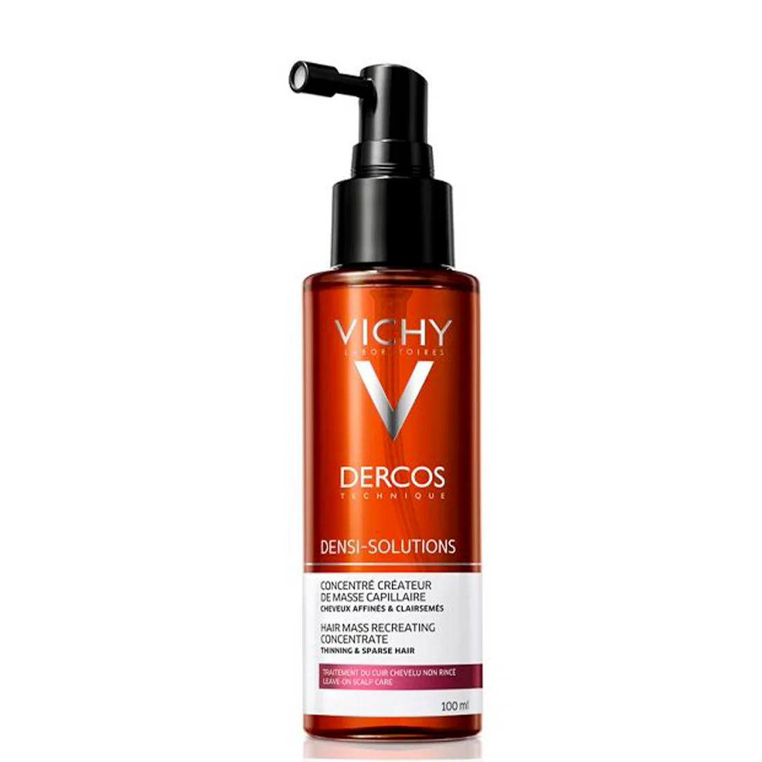 Vichy Dercos Densi-Solutions Lozione Anticaduta 100 ml - Image 2