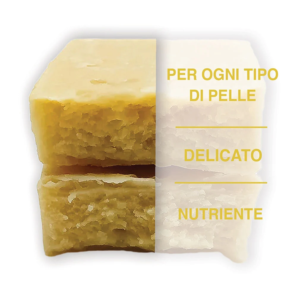 Eywa Idratante Viso Detergente Solido e Portasapone  100 gr - Image 3