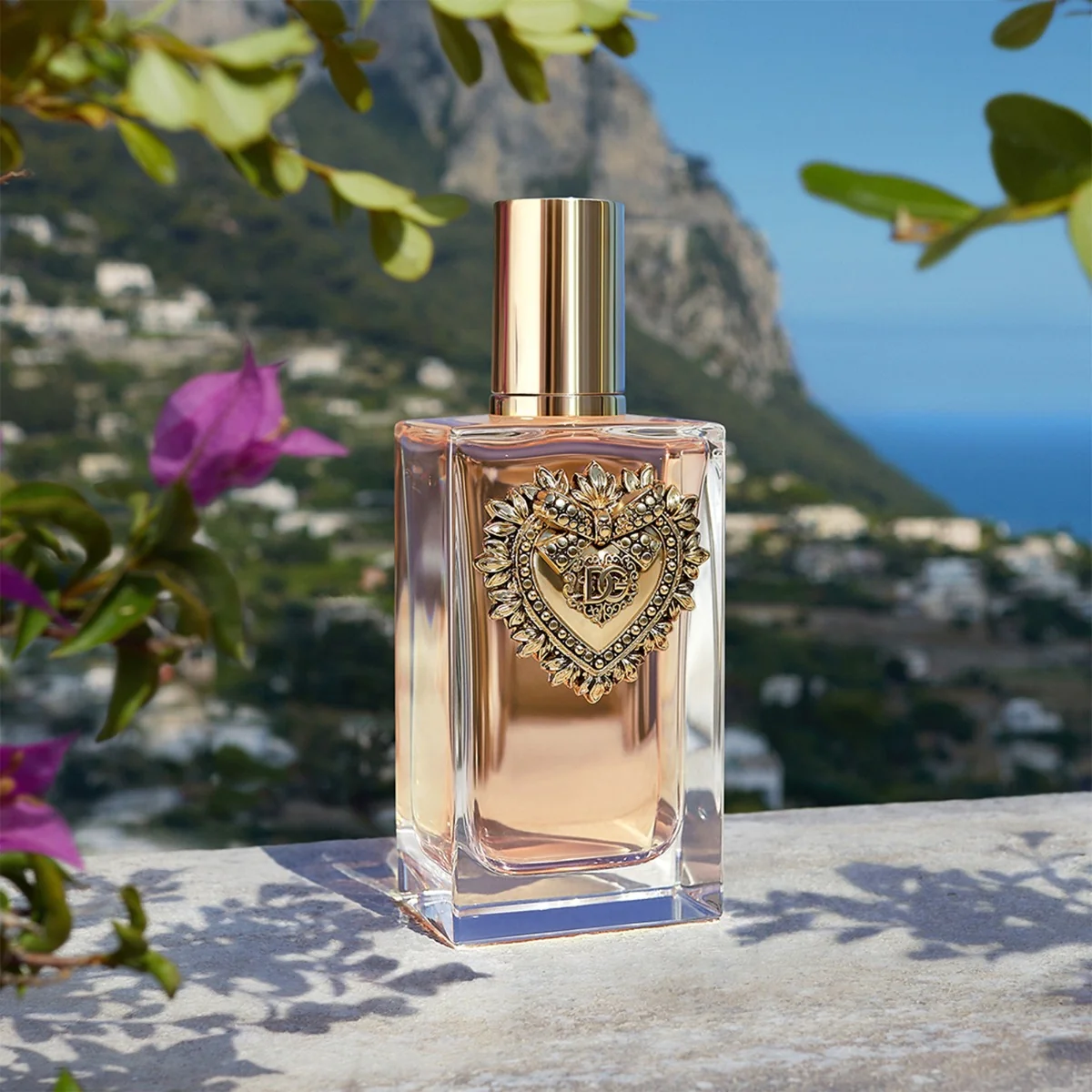Dolce&Gabbana Devotion 20 ml - Image 6