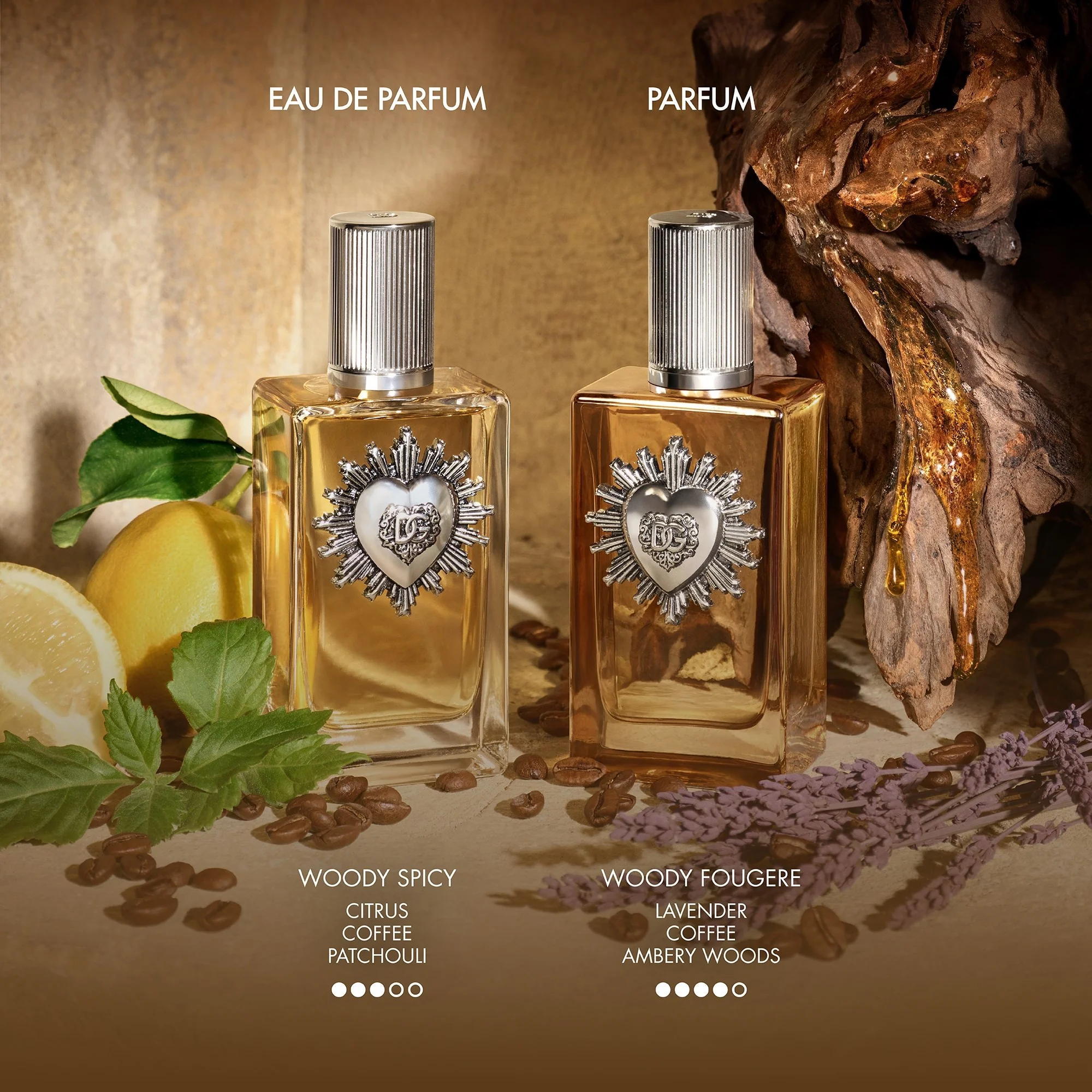 Dolce&Gabbana Devotion For Men 100 ml - Image 9