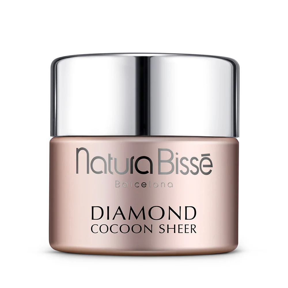 Natura Bissé Diamond Cocoon Sheer Cream SPF30 50 ml - Image 2