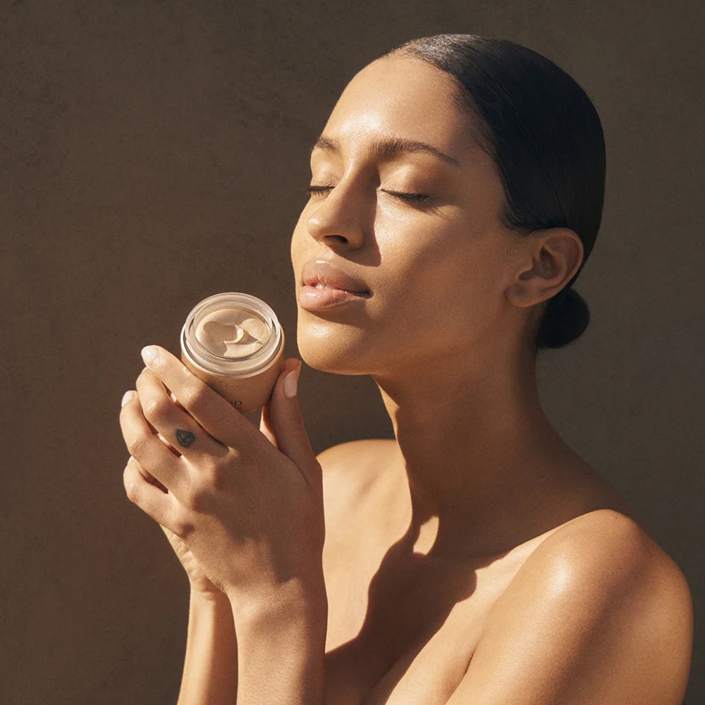 Natura Bissé Diamond Cocoon Sheer Cream SPF30 50 ml - Image 6