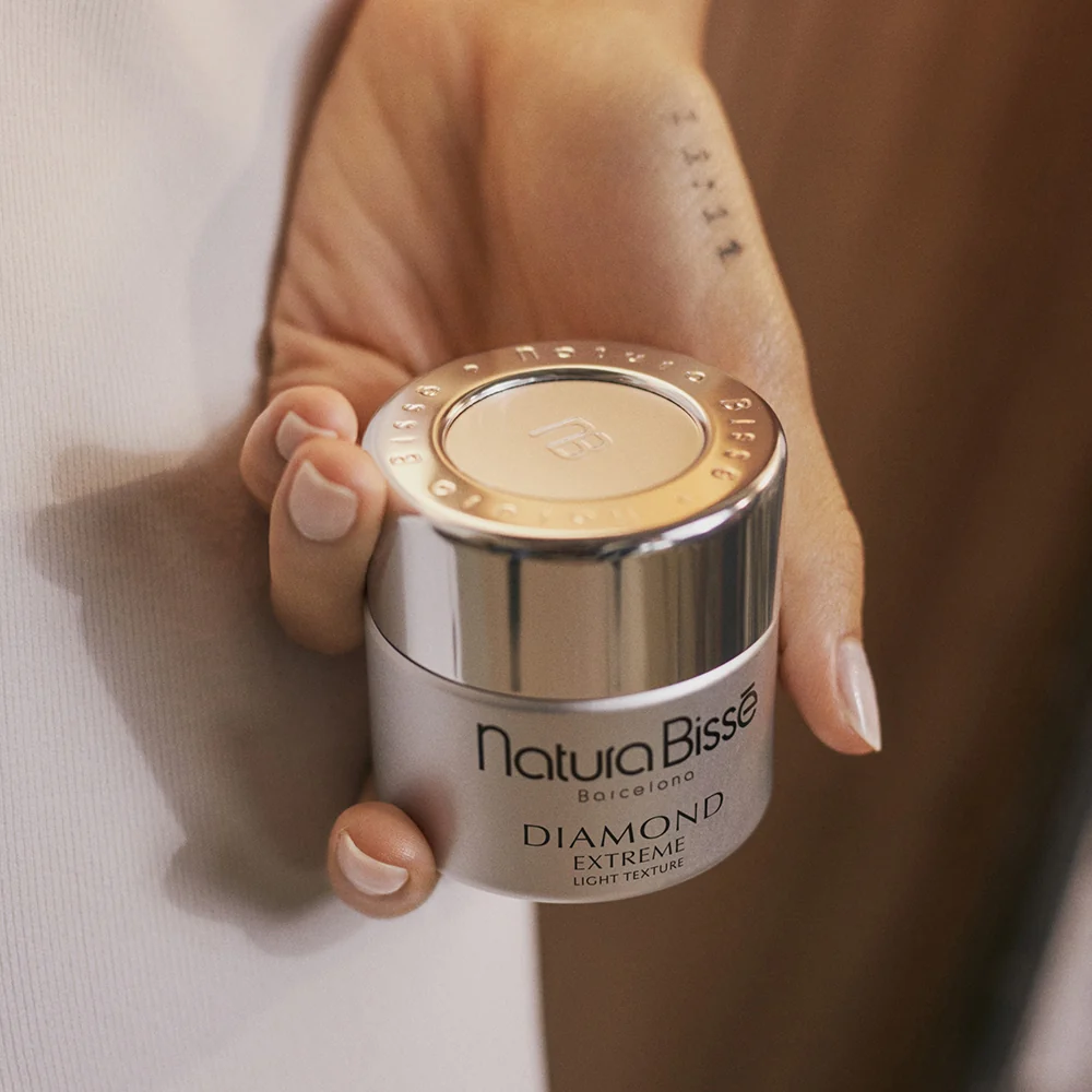 Natura Bissé Diamond Extreme Cream Light Texture 50 ml - Image 3