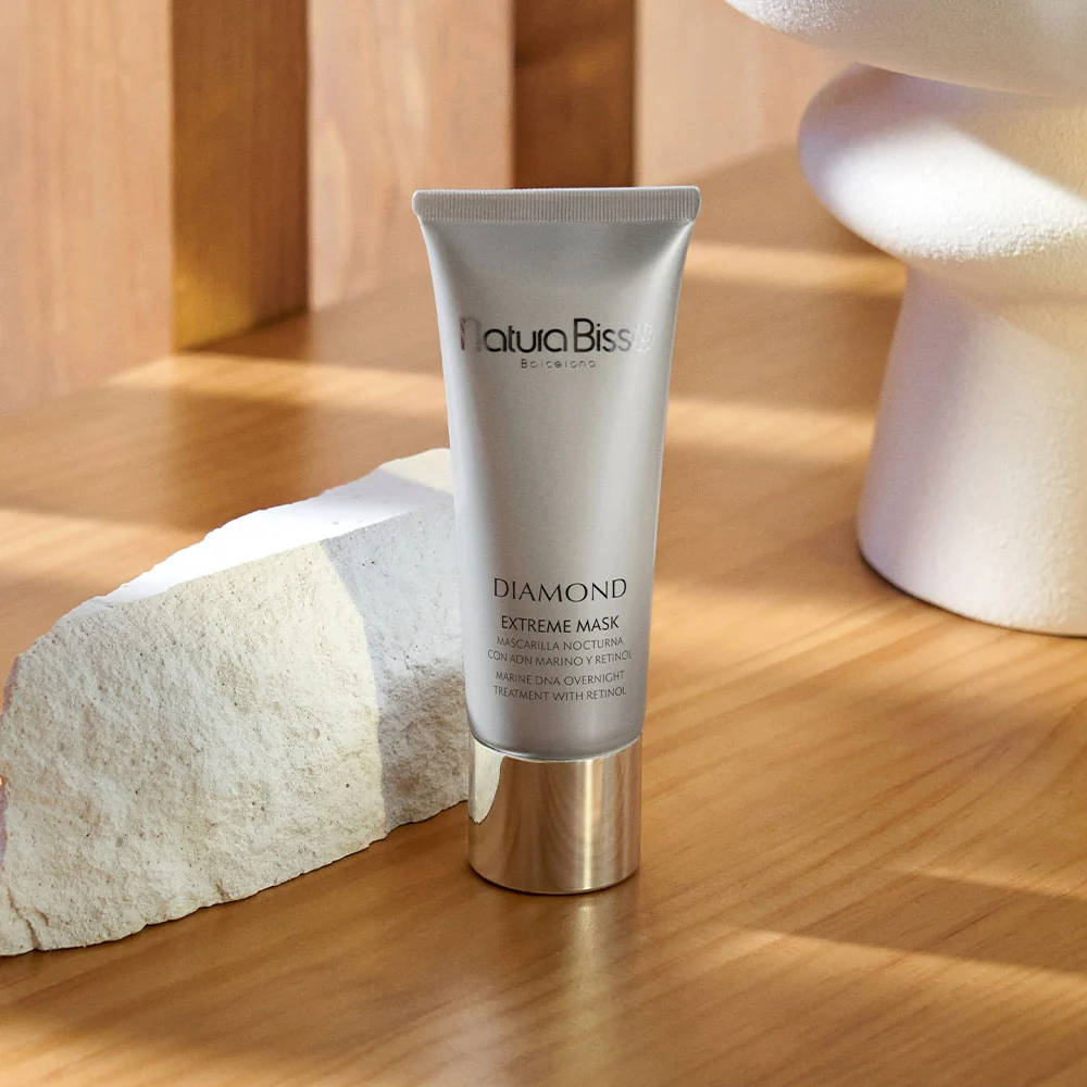 Natura Bissé Diamond Extreme Mask 75 ml - Image 4