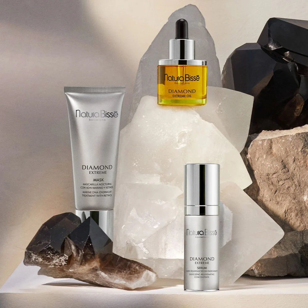 Natura Bissé Diamond Extreme Mask 75 ml - Image 6
