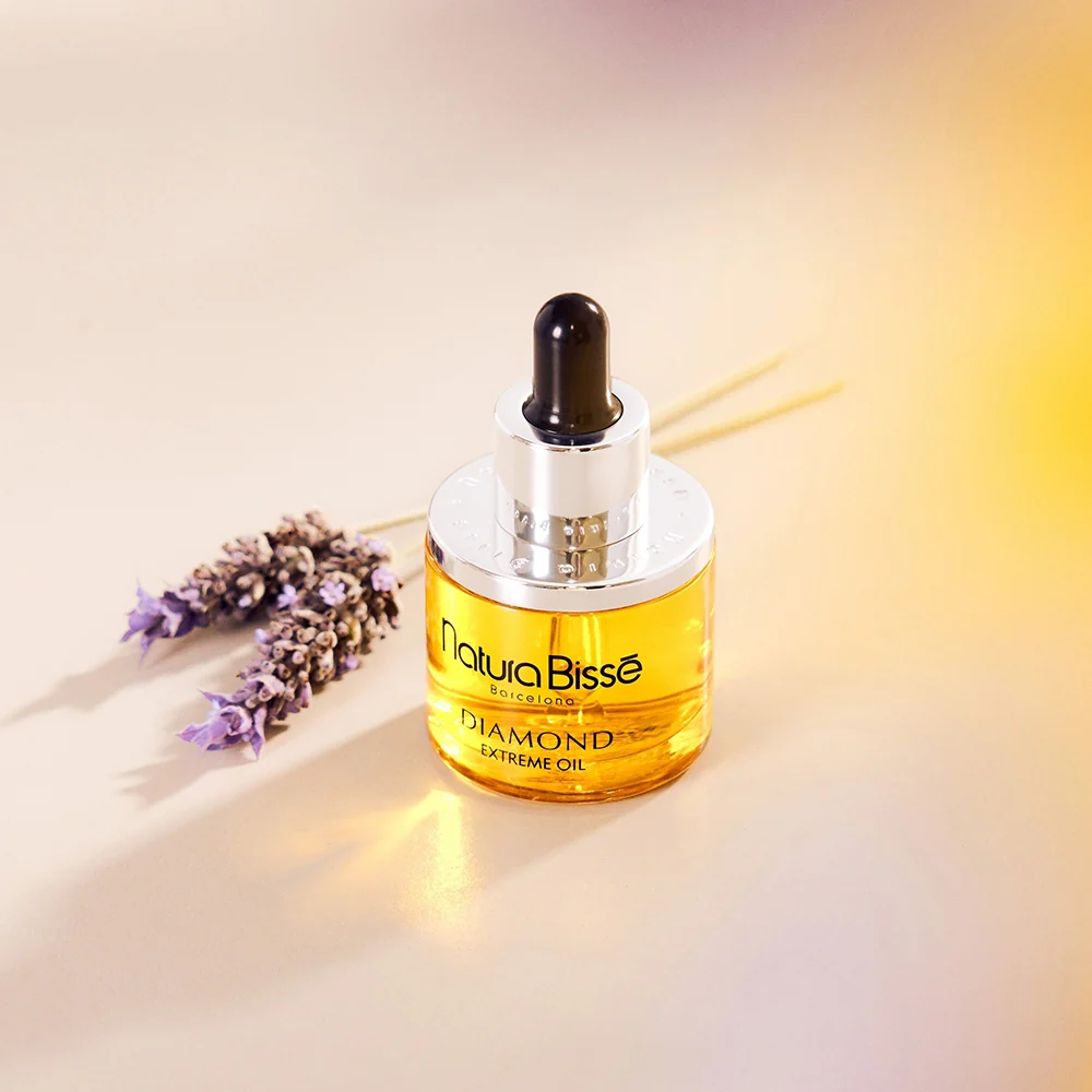 Natura Bissé Diamond Extreme Oil 30 ml - Image 3