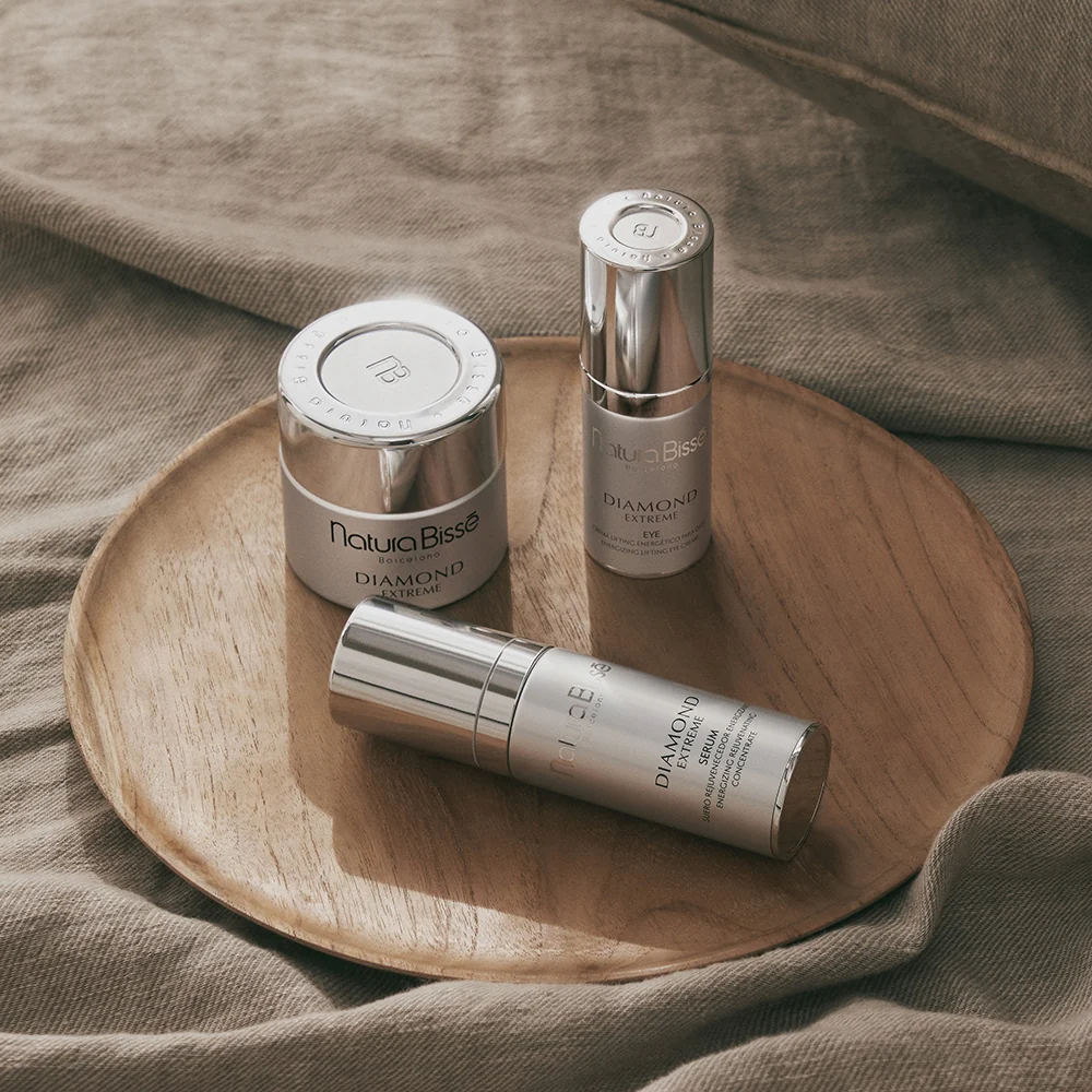 Natura Bissé Diamond Extreme Serum 40 ml - Image 5