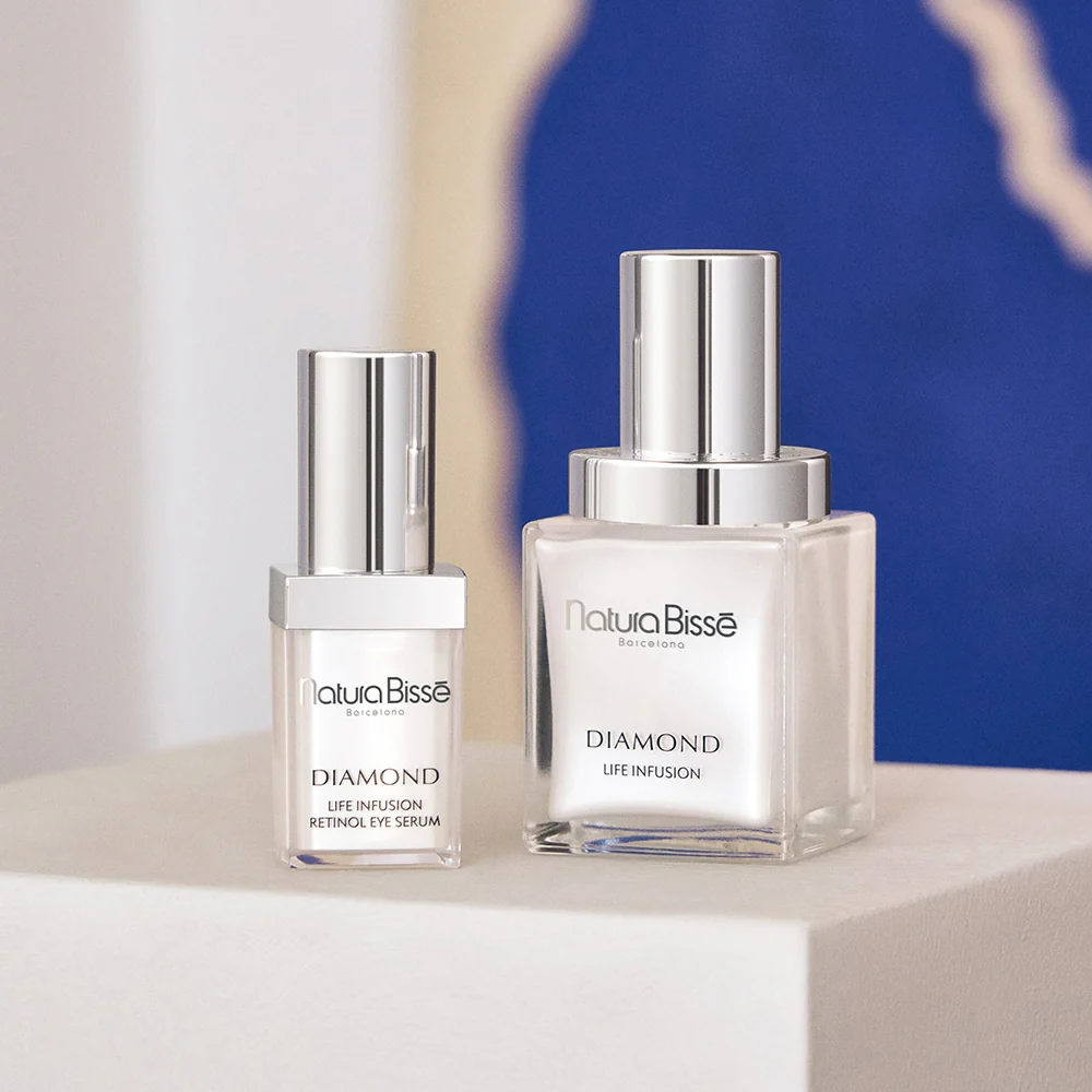 Natura Bissé Diamond Life Infusion 25 ml - Image 3