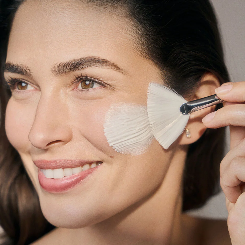 Natura Bissé Diamond Luminous Perfecting Glowing Mask 75 ml - Image 4