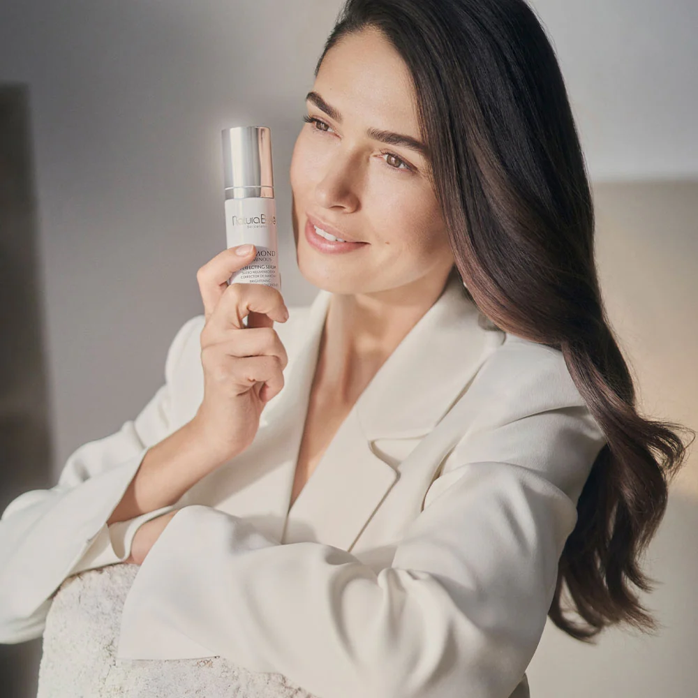 Natura Bissé Diamond Luminous Perfecting Serum 40 ml - Image 4