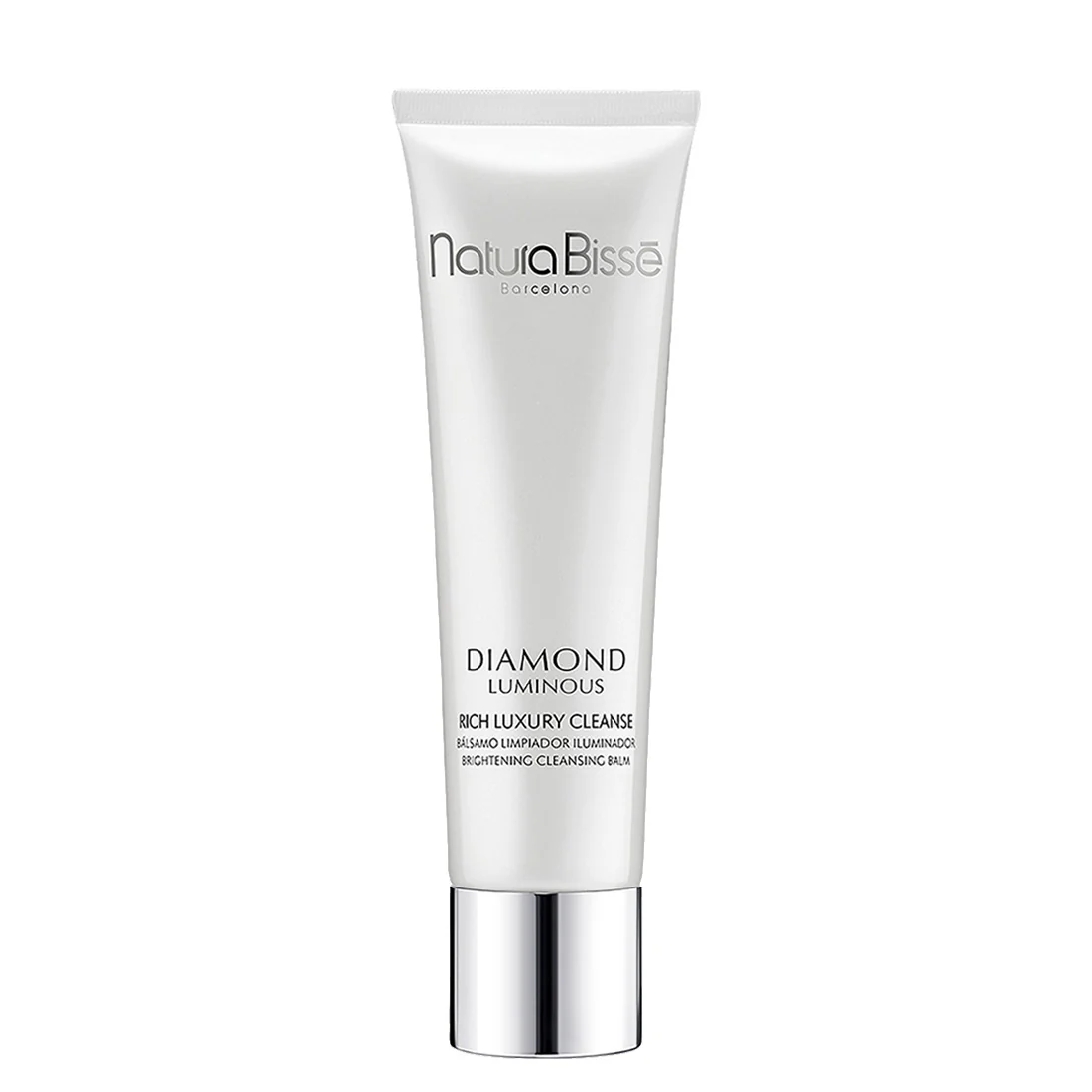 Natura Bissé Diamond Luminous Rich Luxury Cleanse 100 ml