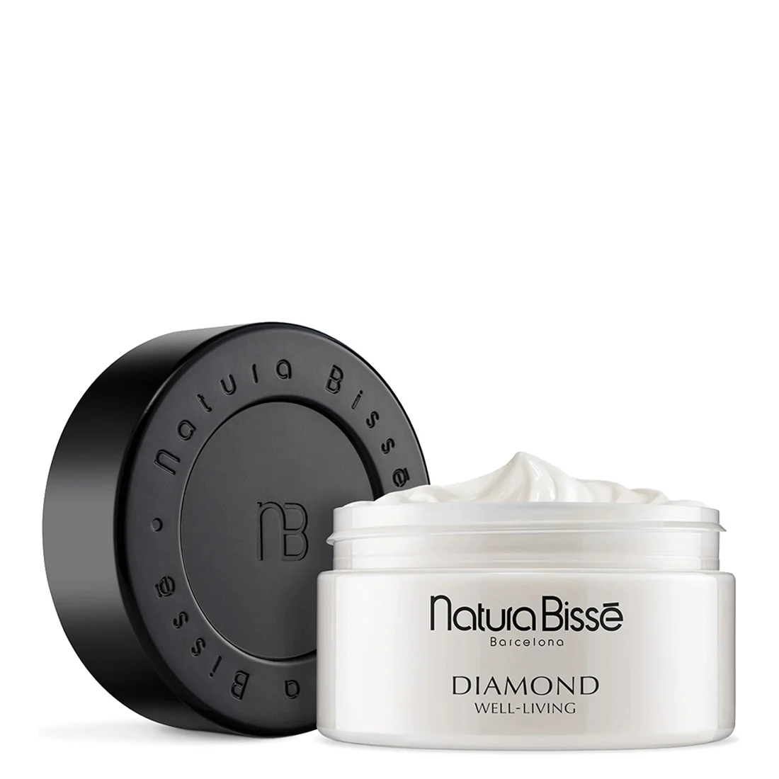 Natura Bissé Diamond Well-Living The Body Cream 200 ml