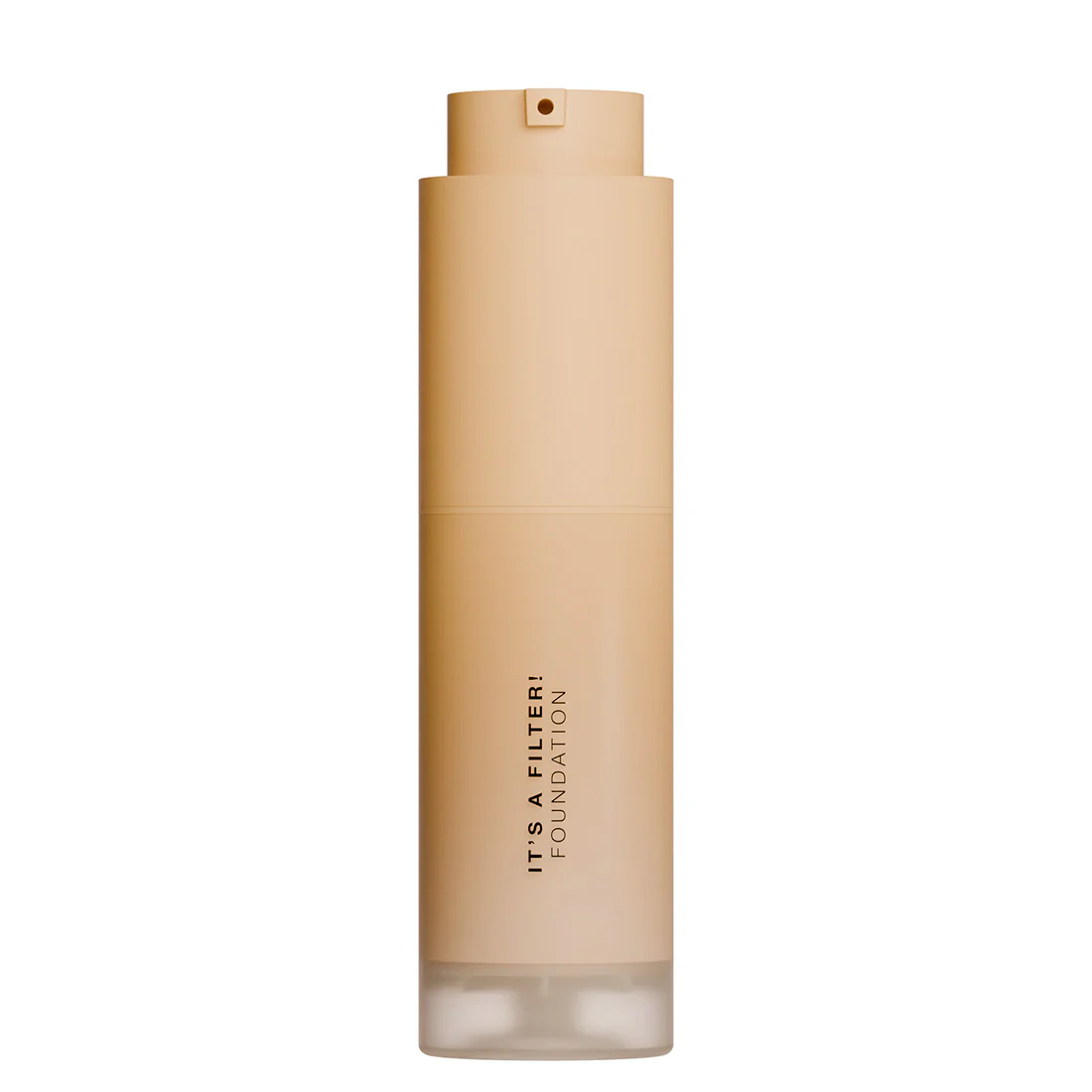 DIEGO DALLA PALMA MILANO It'S A Filter! Foundation 274N Sabbia