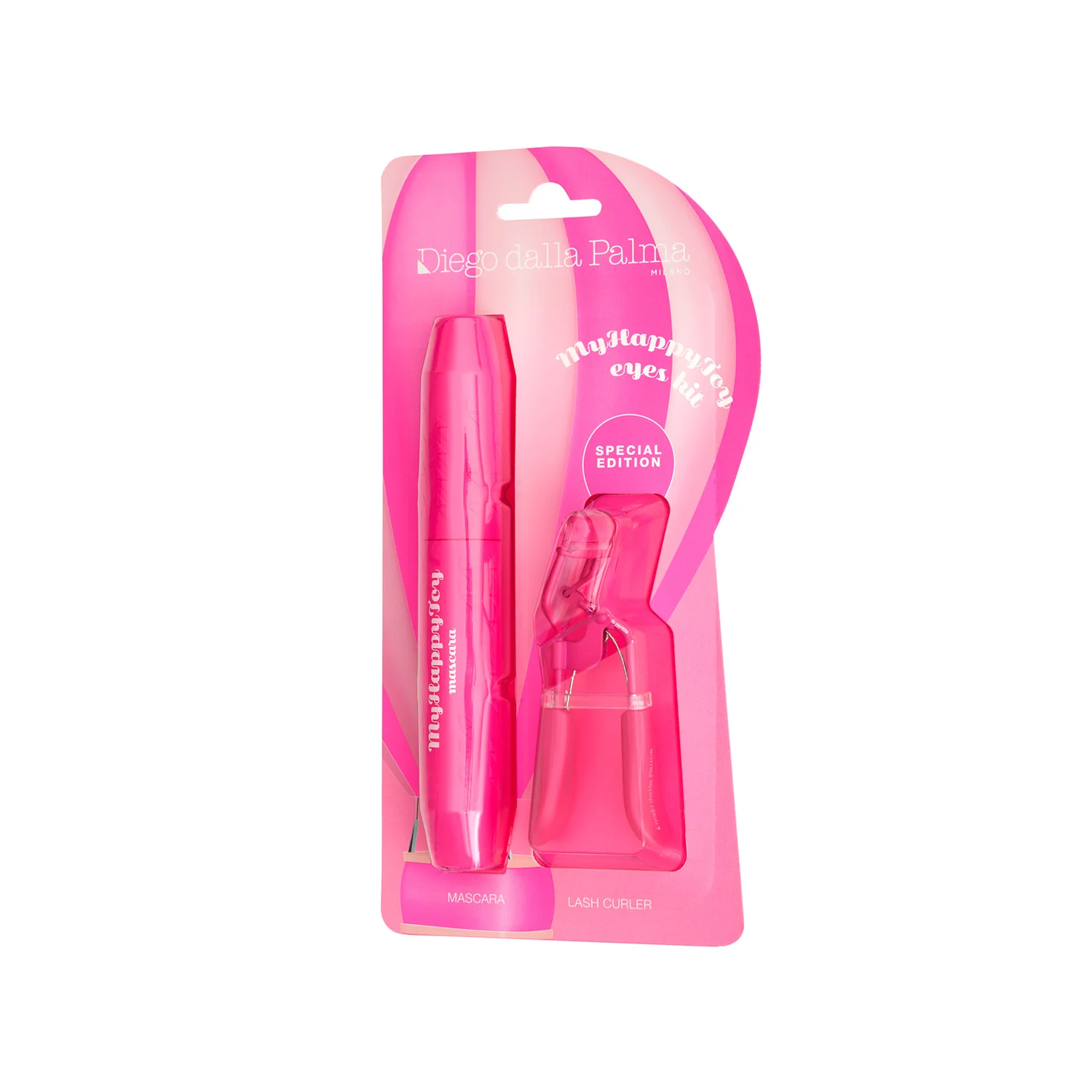 DIEGO DALLA PALMA MILANO Kit Myhappytoy - Image 3
