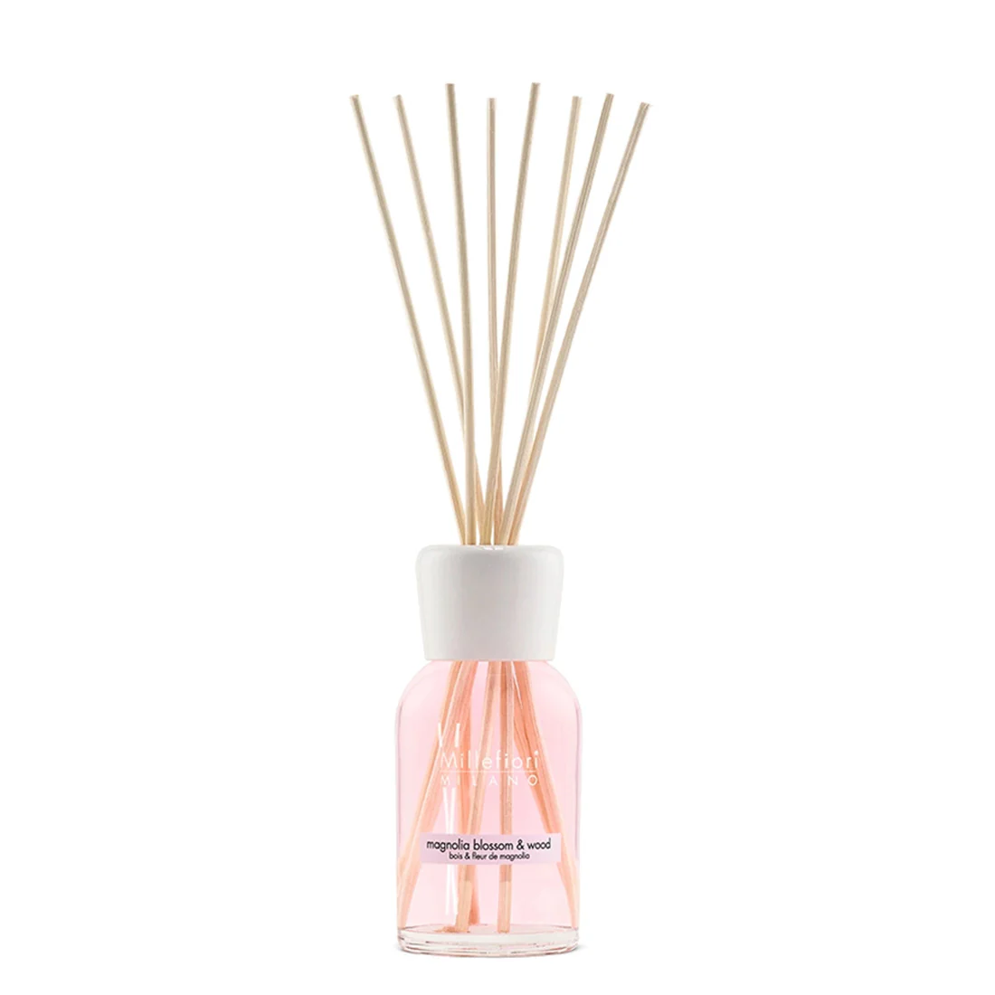 Millefiori Diffusore di Fragranza Magnolia Blossom & Wood 250 ml