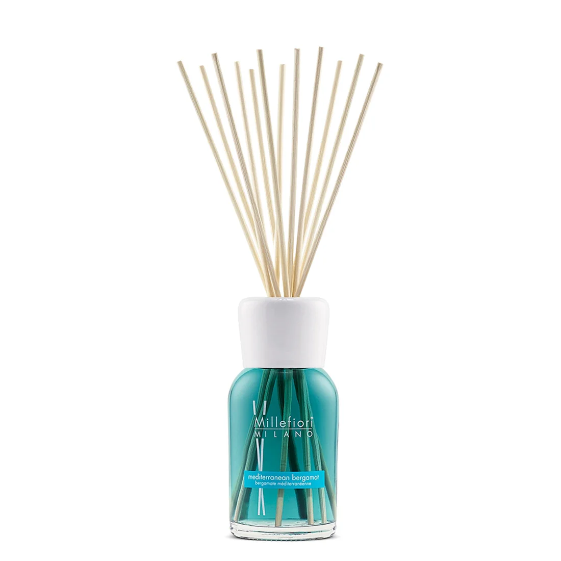 Millefiori Diffusore di Fragranza Mediterranean Bergamot 250 ml