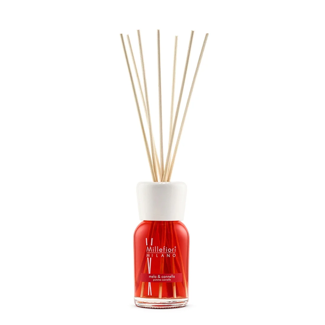 Millefiori Diffusore di Fragranza Mela & Cannella 100 ml