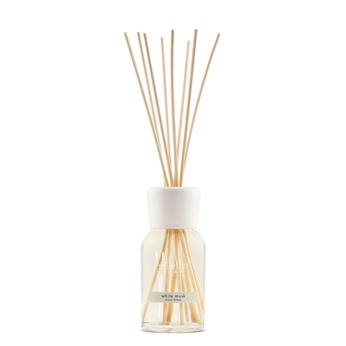 Millefiori Diffusore di Fragranza White Musk 250 ml