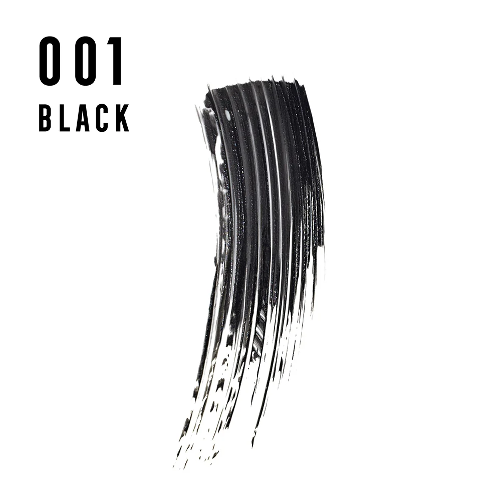 Max Factor Divine Lashes 001 Black - Image 3