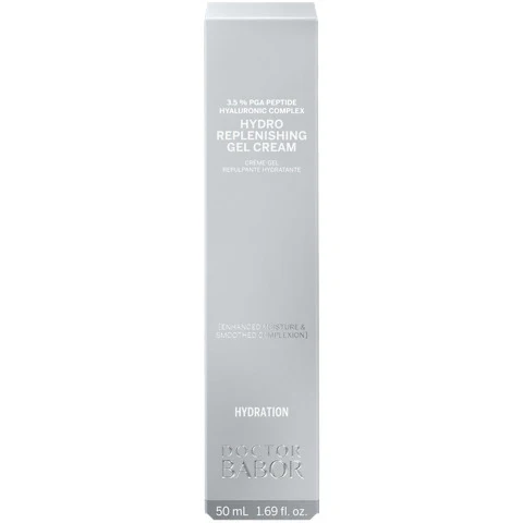 Babor Doctor Babor Hydro Replenishing Gel Cream 50 ml - Image 2