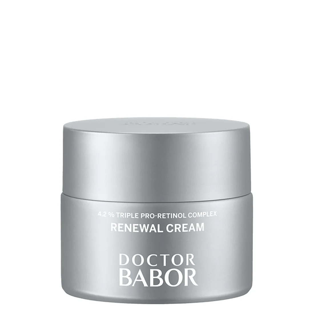 Babor Doctor Babor Renewal Cream 50 ml