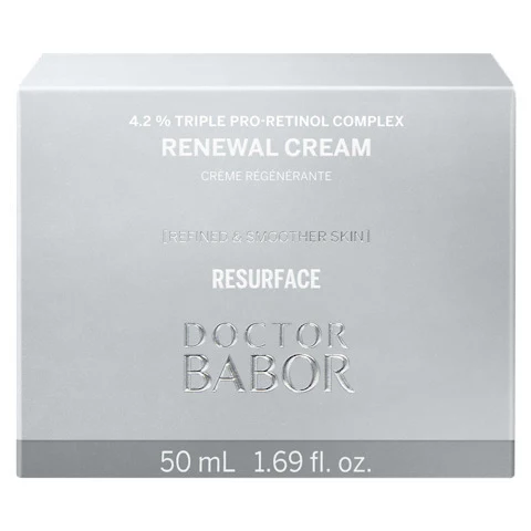 Babor Doctor Babor Renewal Cream 50 ml - Image 2