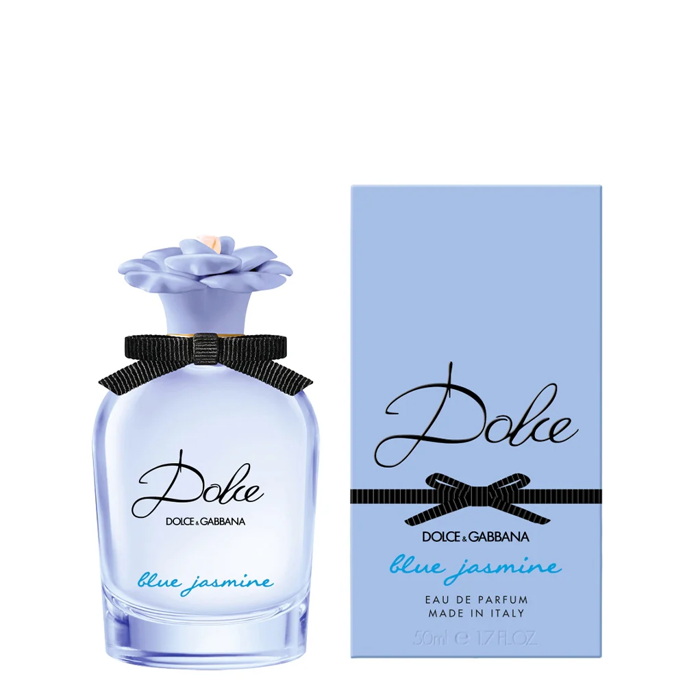 Dolce&Gabbana Dolce Blue Jasmine 30 ml - Image 2