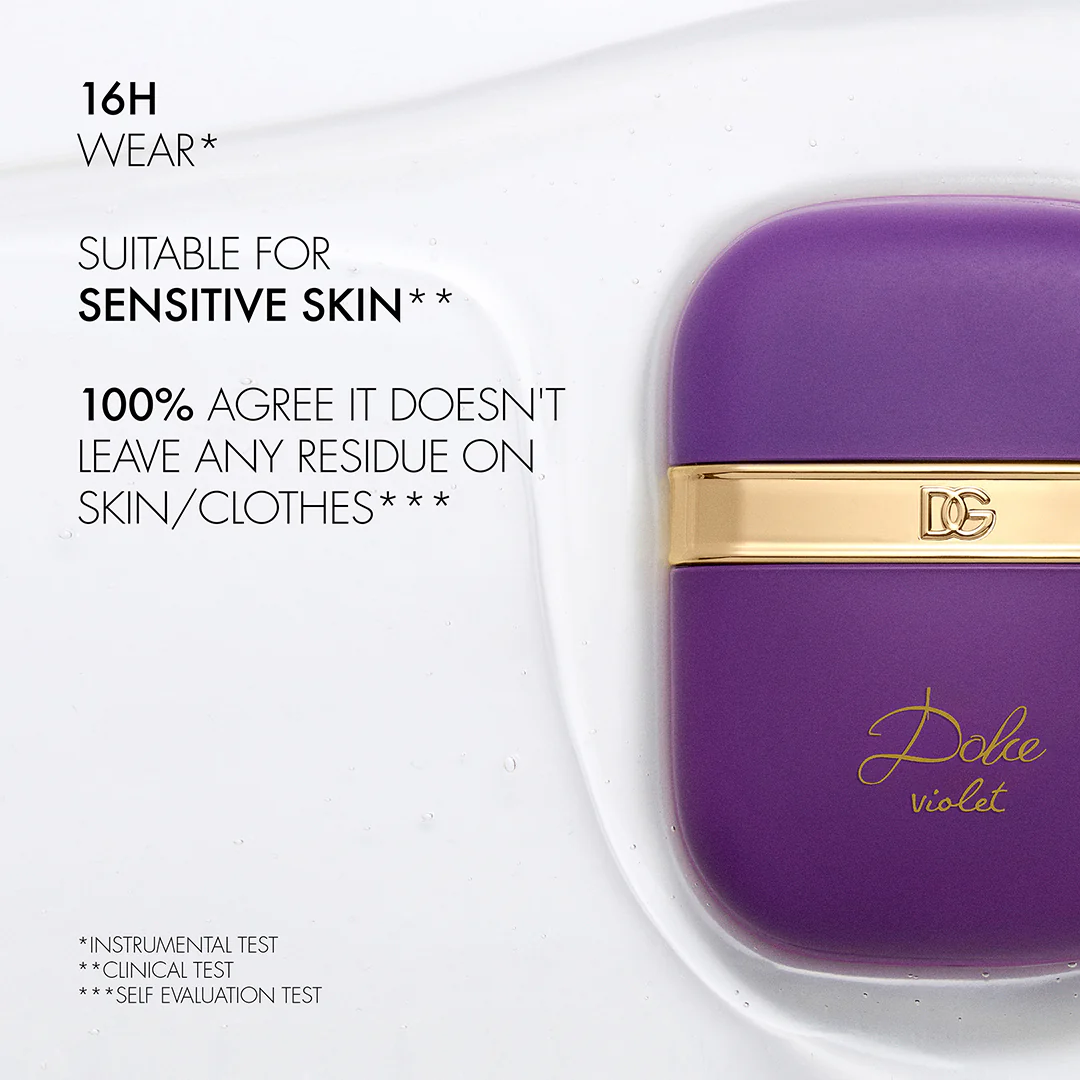 DOLCE&GABBANA Dolce Violet 30 ml - Image 5