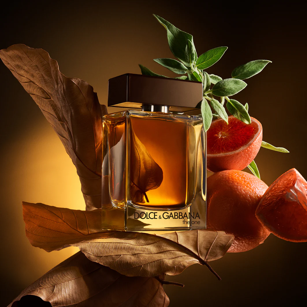 DOLCE&GABBANA The One For Men 100 ml - Image 9