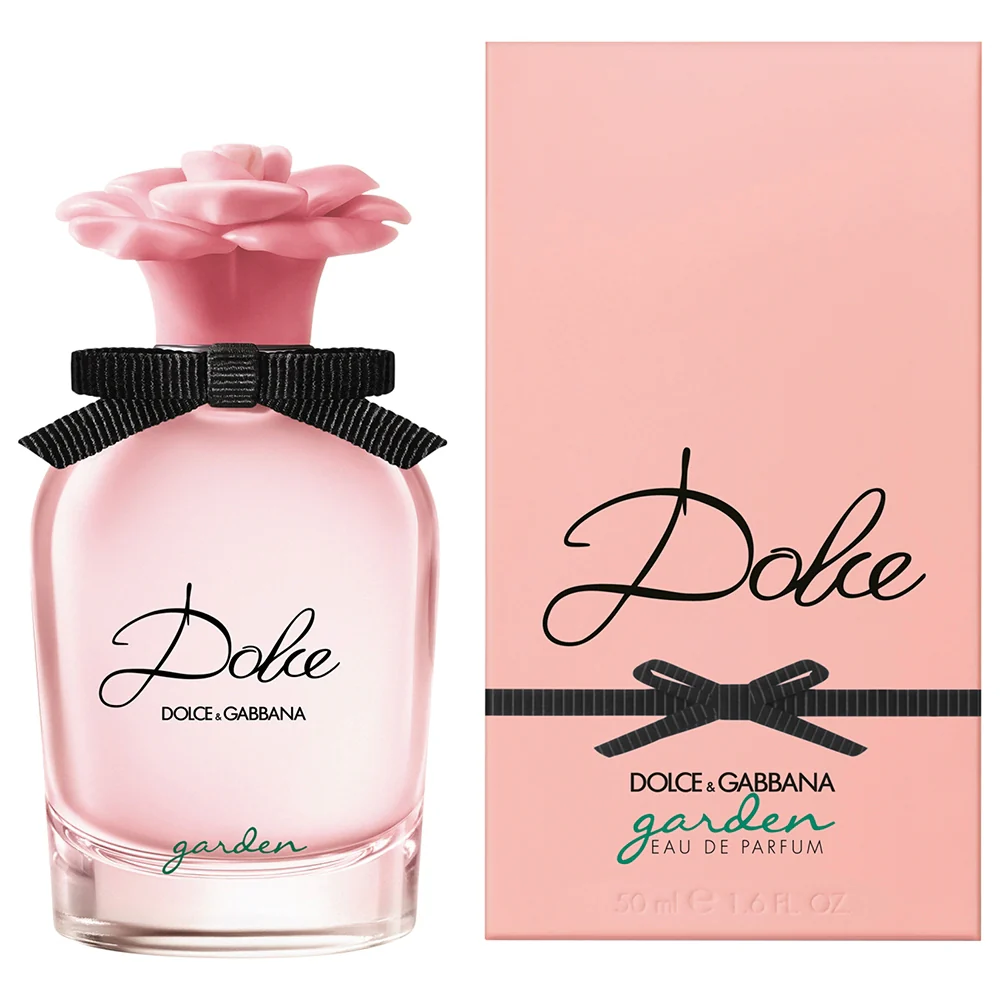 Dolce&Gabbana Dolce Garden 30 ml - Image 2