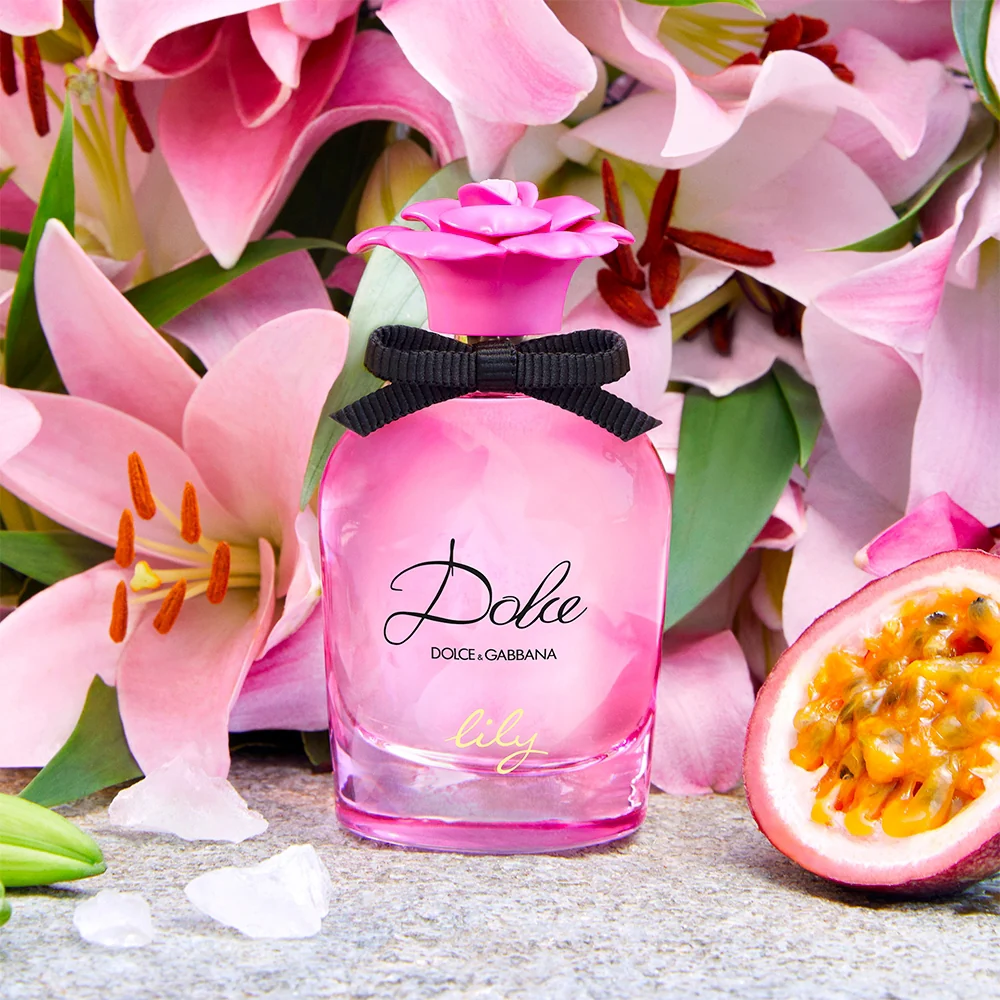 Dolce&Gabbana Dolce Lily 30 ml - Image 3