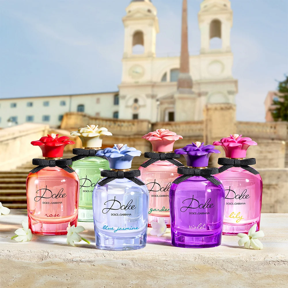Dolce&Gabbana Dolce Lily 75 ml - Image 3