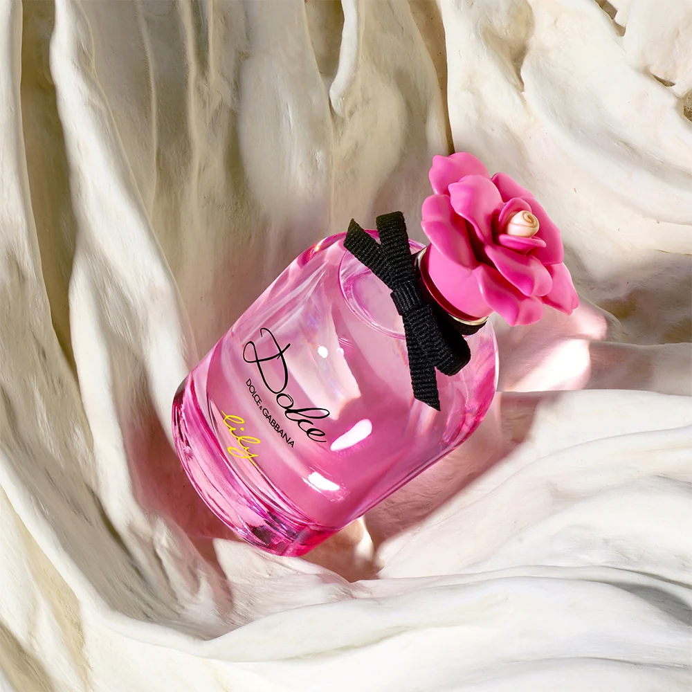 Dolce&Gabbana Dolce Lily 75 ml - Image 4
