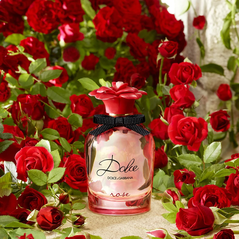 Dolce&Gabbana Dolce Rose 50 ml - Image 3