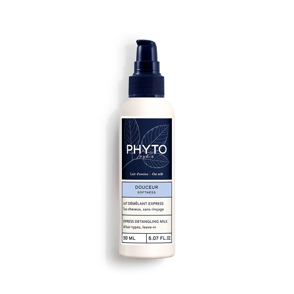 Phyto Douceur Latte Districante Express 150 ml - Image 2