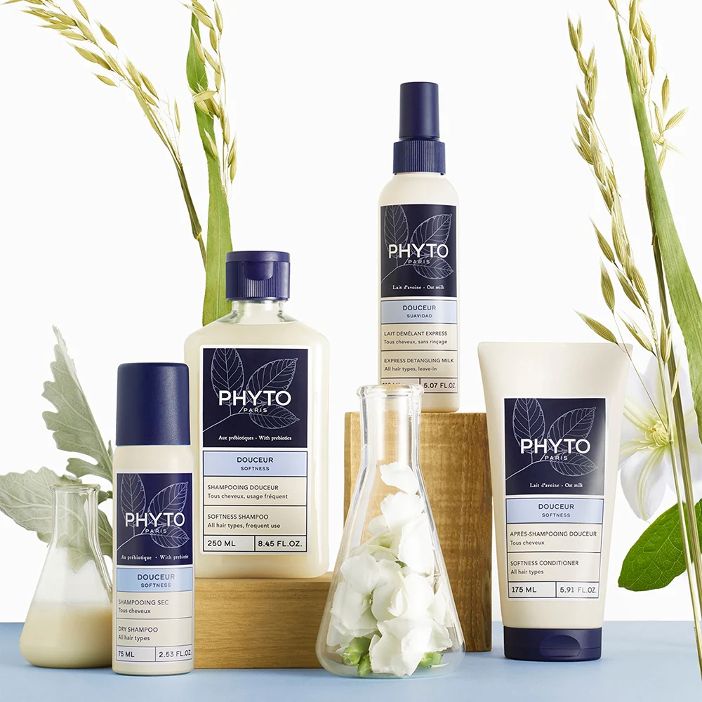 Phyto Douceur Latte Districante Express 150 ml - Image 3