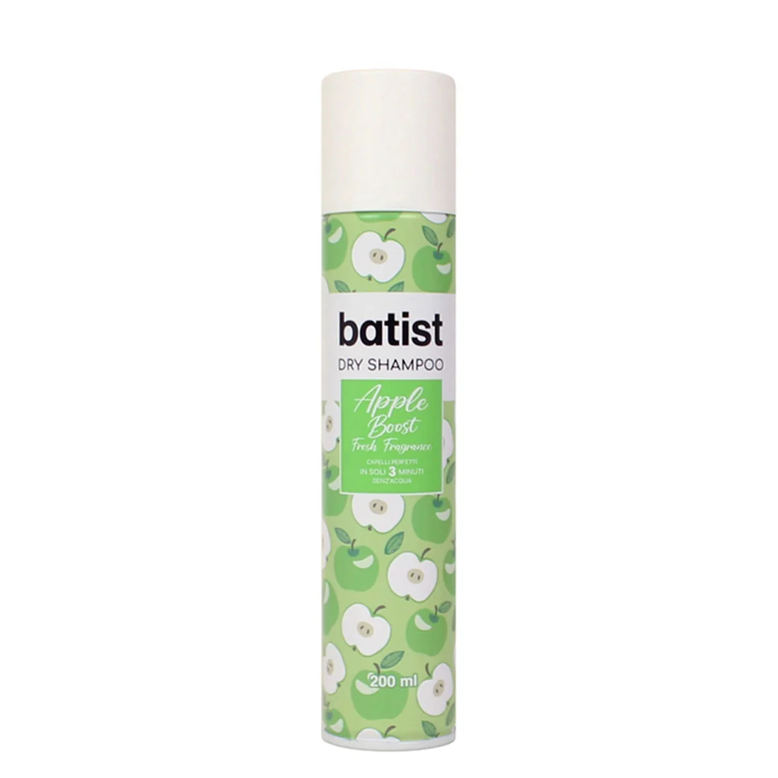Batist Dry Shampoo Apple Boost 200 ml