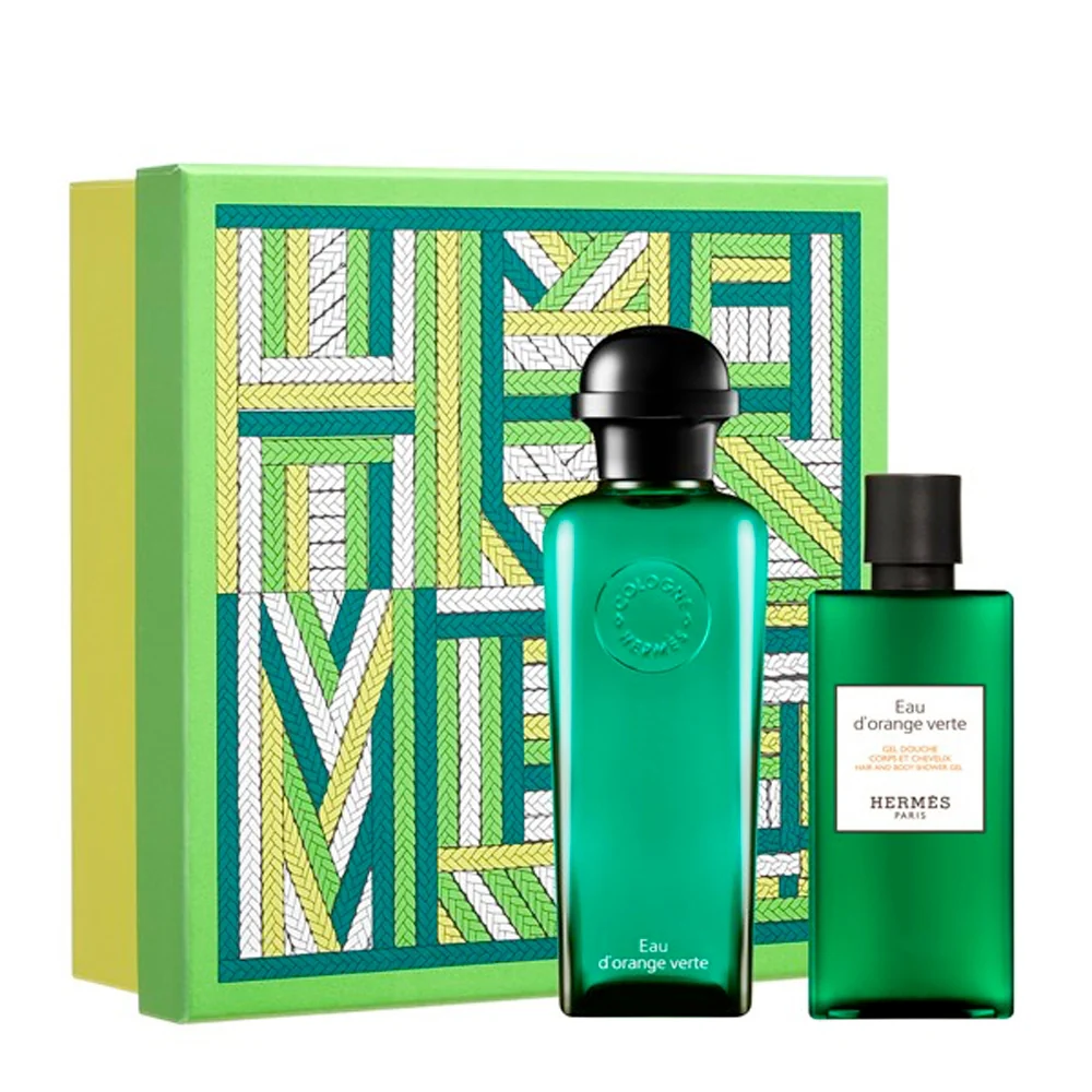 Hermes Eau d'Orange Verte 100 ml