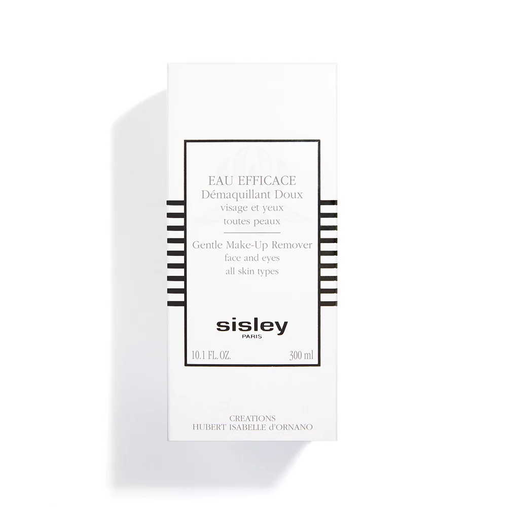 Sisley Eau Efficace 300 ml - Image 3