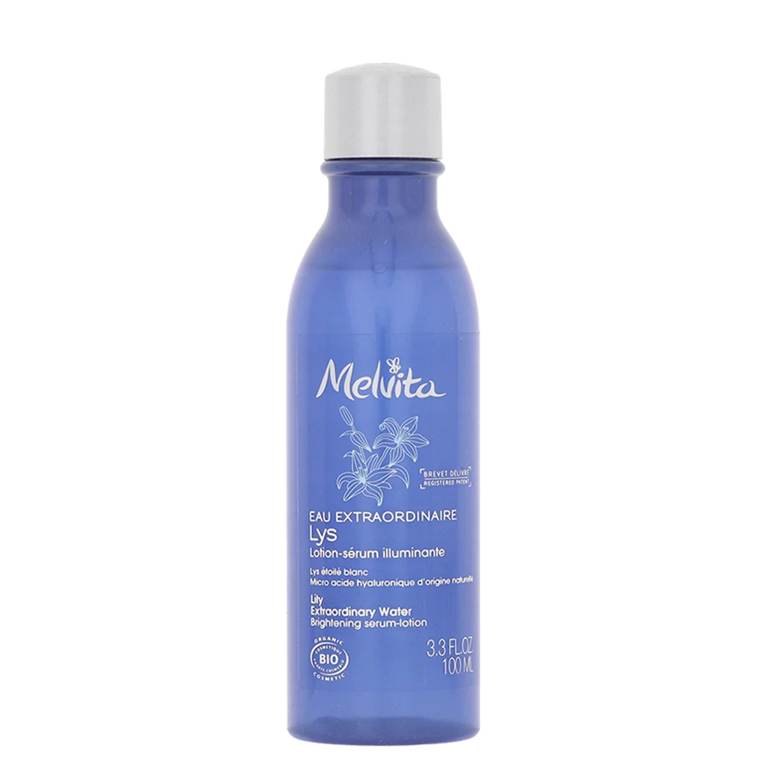 Melvita Eau Extraordinaire Lys 100 ml