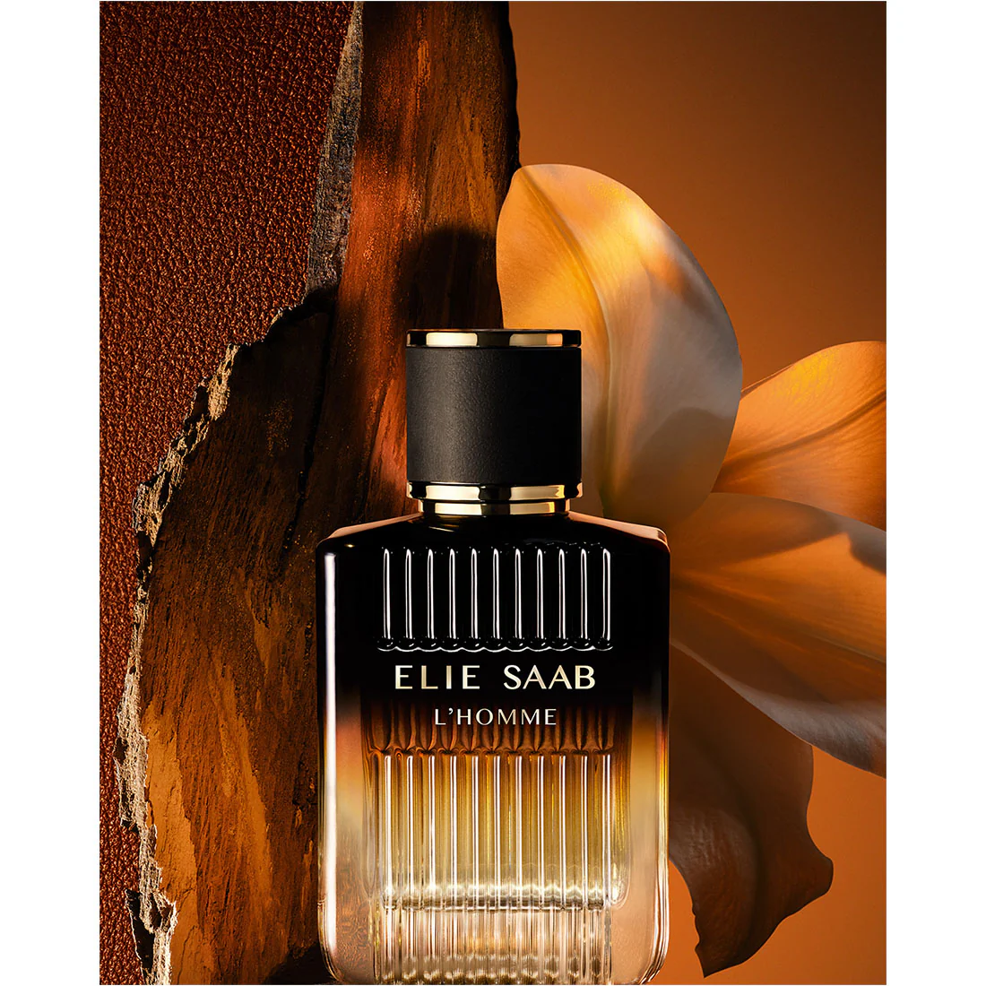 ELIE SAAB L'Homme Intense 100 ml - Image 4