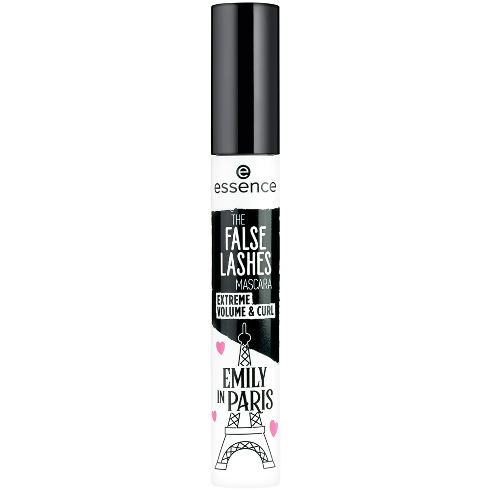 Essence Emily In Paris By Essence The False Lashes 01 Get It, Girl! - Image 2