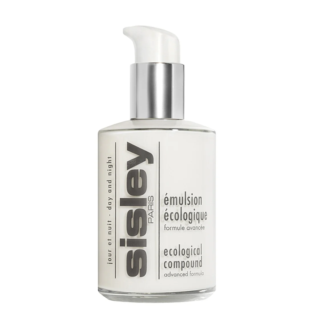 Sisley Emulsion Ecologique Formule Avancée 60 ml