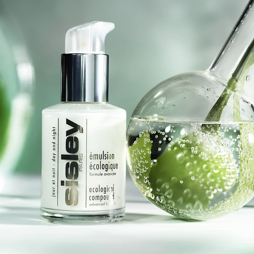 Sisley Emulsion Ecologique Formule Avancée 60 ml - Image 4