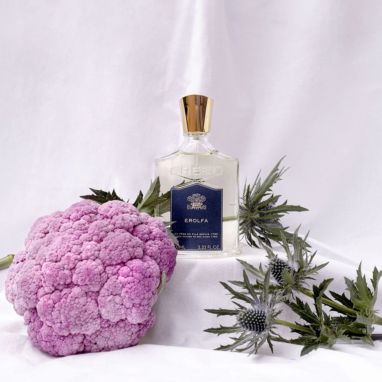 Creed Erolfa Millesime 100 ml - Image 3