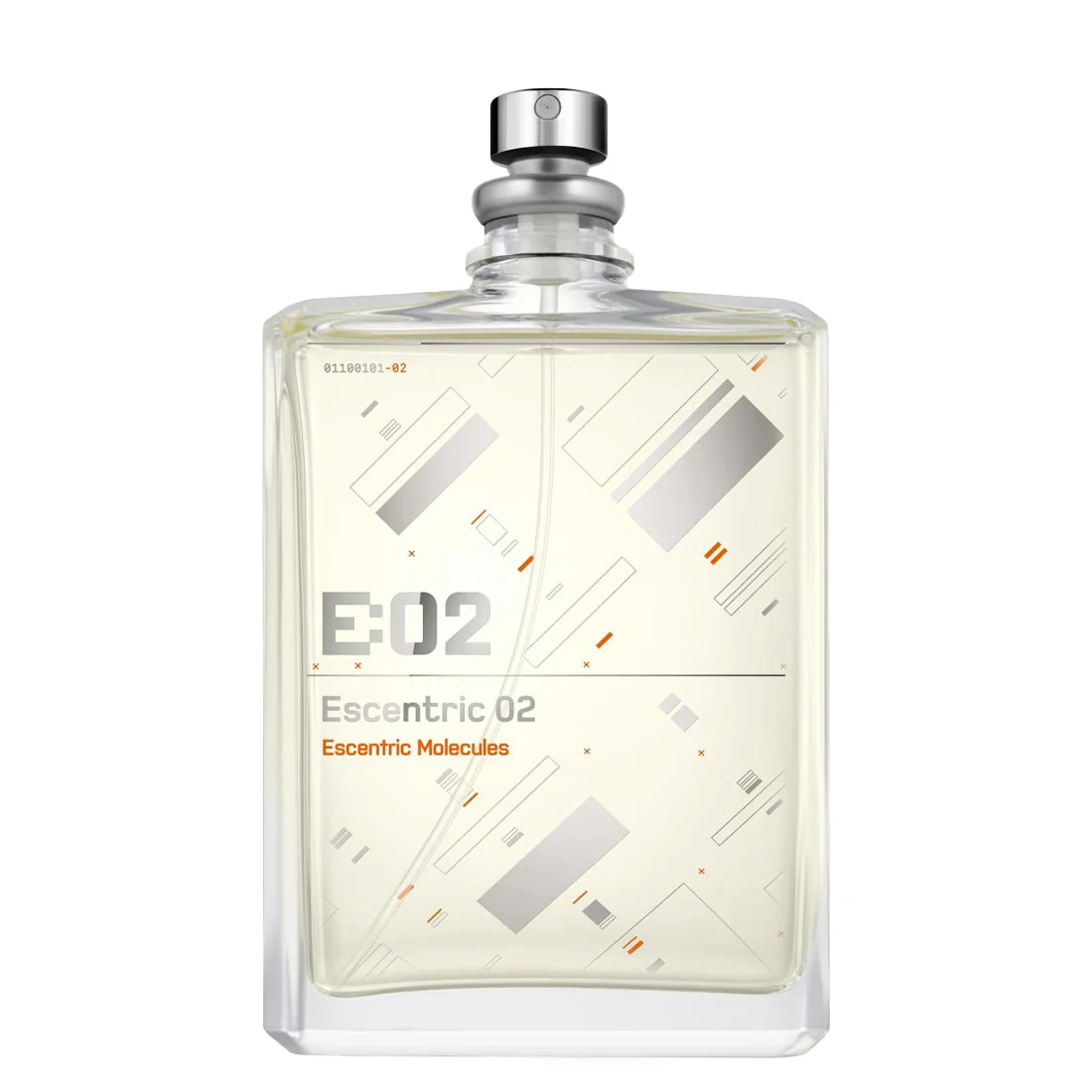 Escentric Molecules Escentric 02 100 ml