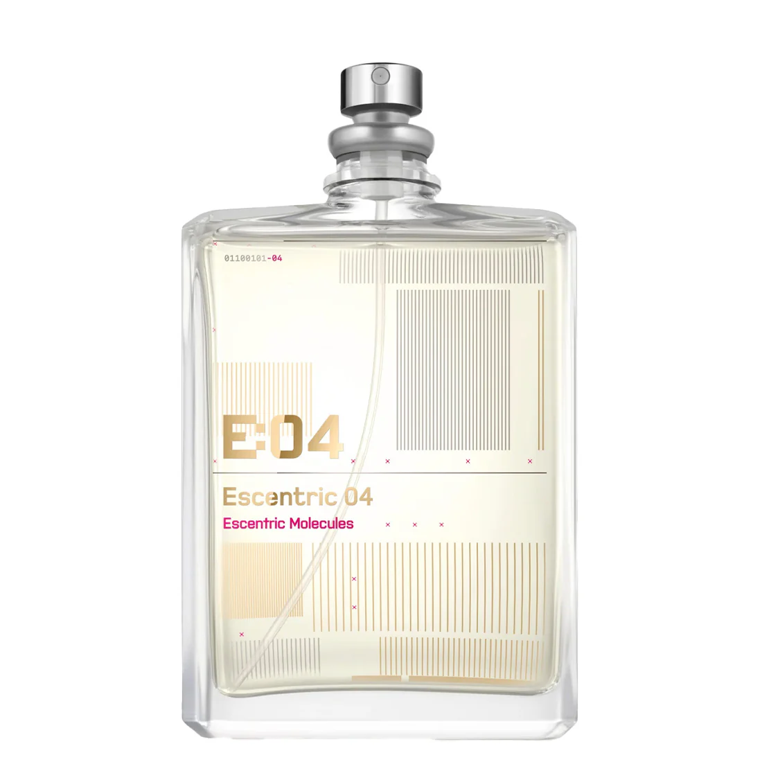 Escentric Molecules Escentric 04 100 ml