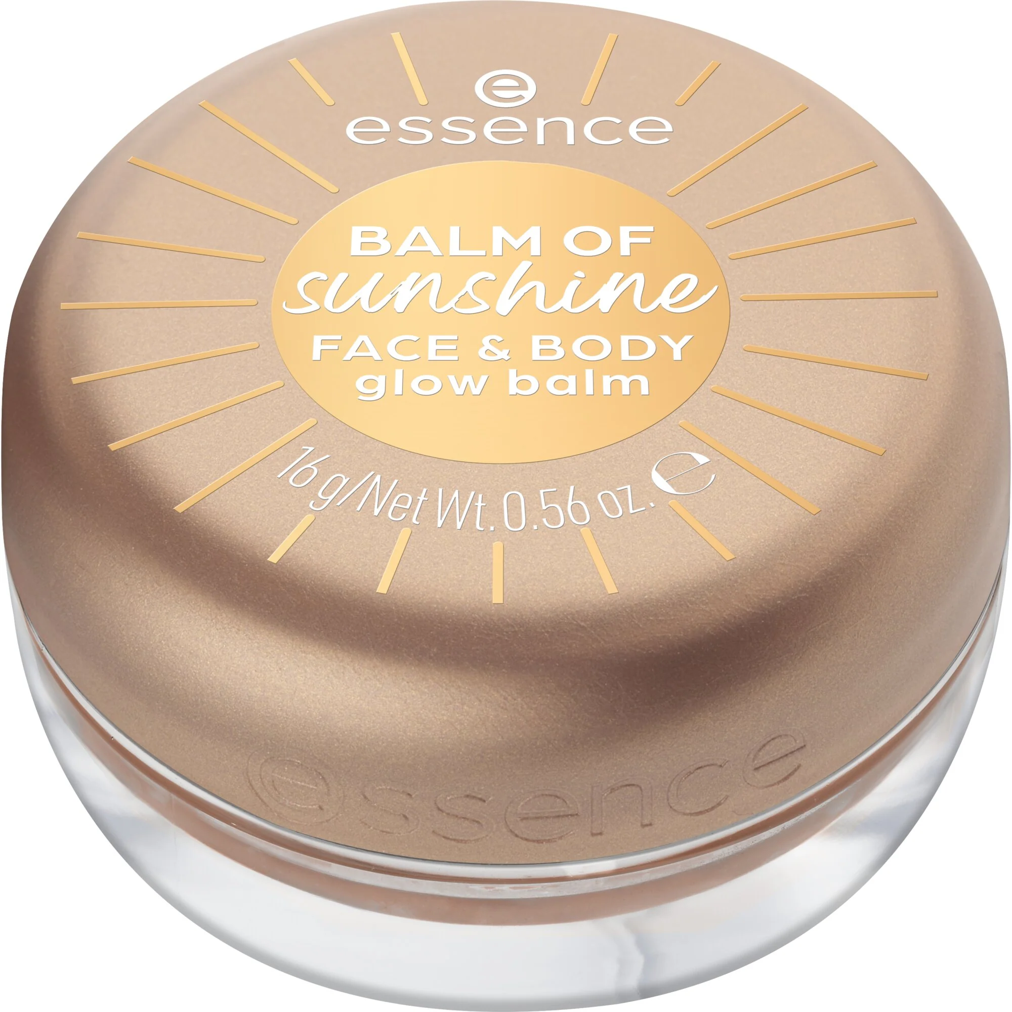 ESSENCE Balm Of Sunshine 10 Obsession De La Lune - Image 2