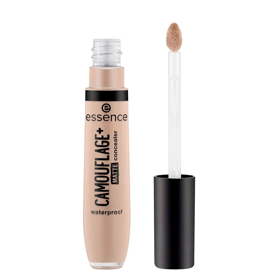 ESSENCE Camouflage+ Matte 150